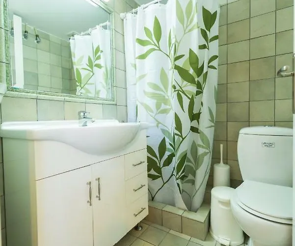 Rania-apartments 2 *